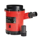 Johnson 2200 Gph Bilge Pump 24V 22084 New. Price: $183.99.