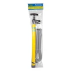 Seachoice 19151 Safety Yellow Finish 8 Gpm Marine Hand-operated Bilge Pump New. Price: $37.16.