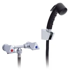 Ambassador 134-0214-CK Trinidad Shower Mixer New. Price: $178.19.