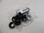 Attwood Fuel Vent Spacer Cap Set Of (11) Black 911507-1 Marine Boat New. Price: $19.95.