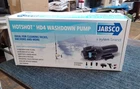 Xylem Jabsco Hotshot HD4 Washdown Pump 12VDC 4GPM 15A Fuse 11.5A Q401J-118N-3A New. Price: $139.99.