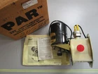 *new* 0820 Jabsco Par Water System Pump 37215-1000. Price: $324.95.