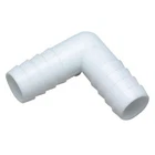 Seachoice 90-DEGREE Elbow White 1-1/8" Id #18221 New. Price: $10.03.