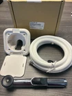 Itc Hand Shower W/6' Hose New. Price: $55.00.