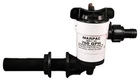 Marpac 38702M Livewell Aerator Pump 750 Gph 90 Inlet 3/4" Out Md. Price: $64.63.