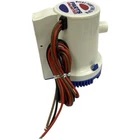 Parts Unlimited 4802-0035 Automatic 500 Gph Bilge Pump New. Price: $63.01.