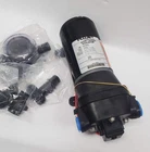 Flojet 04325443A Washdown/water System Pump Volt New. Price: $209.95.