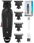 Lumiflexa Professional Hair/beard Trimmer For Men, Usb-c Rechargeable Black New. Price: $49.90.
