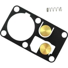 Jabsco Gasket #29042-0000 New. Price: $28.66.