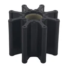 For Mercury Marine Quicksilver Sea Water Pump Impeller Bravo Pn 47-59362T1 New. Price: $14.99.