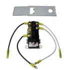 Raritan Water Heater Thermostat Assembly WH16 New. Price: $89.99.