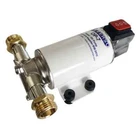 Reverso OP-7 12 Volt Self-priming Impeller Pump With Reversing 33-2300-01-1-2-1 New. Price: $295.77.