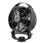 Seekr Bora Ii 12/24V Dc Marine & Rv Cabin Fan 6-INCH Compact, Quiet, High-flow New. Price: $109.61.