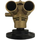 Johnson Pump F6B-9 Impeller Oem Hs Crankshaft 10-24946-01 New. Price: $199.99.