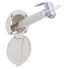 Ambassador 136-0014-WH-R Recessed Shower New. Price: $95.98.