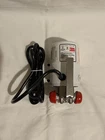 Teel Portable Marine Utility Pump Model- 1P579F- New. Price: $80.00.