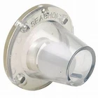 Seachoice Self-bailing Scupper 50-18271 0.75"-1.5" Openings Use #8 Screws New. Price: $14.95.