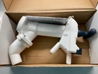 Jabsco 29040-3000 Replacement Pump Assembly Marine Manual Twist 'n' Lock Toilet New. Price: $99.50.