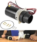 37072-0092 Macerator Motor Pump For Jabsco 37045 37245 37055 37255 37075 37275 New. Price: $129.00.