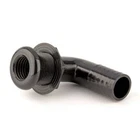 T-h Marine Thru-hull 1-1/8" Barb 90-DEGREE #TH-1290T New. Price: $18.21.