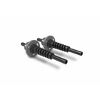 Seastar HO7105 Field Installed Marine Bulkhead Fitting Kit, Single Hose Pair New. Price: $37.89.