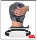 Quality Time Hair Guide - Neckline Template For Shaving And Straight* New. Price: $14.64.