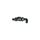 Th Marine AHVWD-90-DP T-h Aerator Spray Head/wash Down Fitting, Black New. Price: $24.40.