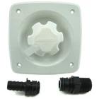 Jabsco 44412-1045 Water Pressure Regulator And Inlet New. Price: $61.19.