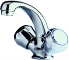 Scandvik 10410P Standard Family Chrome Plated Brass Basin Mixer Faucet New. Price: $249.99.