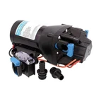 Jabsco Par-max HD3 Water Pressure Pump 12V Gpm #Q301J-115S-3A New. Price: $188.35.
