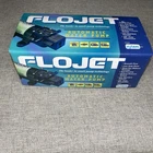 Flojet 12V Water Pump 3.8 Lpm 35 Psi Thermally Protected - LF122202A New. Price: $49.99.