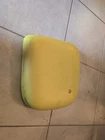 Oem 1998 Yamaha Exciter 160 220 270 Twin Rear Passenger Seat Cushion Foam Pad Used. Price: $140.00.
