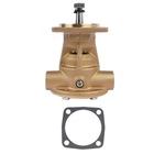 Raw Sea Water Pump For Northern Lights 25-12057 Jabsco 30410-9001 M16 M20 M753 New. Price: $279.90.