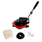 Whale Water Systems Pump Compact 50 Thru-deck New. Price: $184.28.