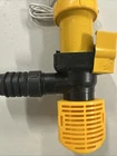 Whale Supersub Smart 1100 Bilge Pump Automatic Electronic Float Switch 12V New!. Price: $119.95.