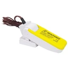 Seachoice Plastic Float Switch White 39" Wire 1.2MM Gauge Carded New. Price: $51.42.