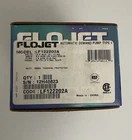 Brand New Flojet LF122202A 12V Water Pump 3.8 Lpm 35 Psi Thermally Protected. Price: $56.99.
