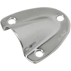 Perko 0315DP1STS Stainless Steel Clamshell Ventilator 1-5/8" X 1-1/2" New. Price: $9.99.