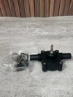Adjustable Inline Flow Control Valve Barbed Hose Fitting Clamps Aquarium Garden New. Price: $9.99.