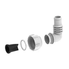 Attwood AS5612E-1 Bilge Pump Fitting Kit New. Price: $10.70.
