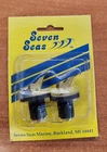 Seven Seas Marine, SSM2595, 5/8" Baitwell Plug, New Old Stock. Price: $10.00.