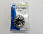 Jabsco Genuine Profile Y 17937-0001-P Water Pump Impellers New. Price: $150.00.