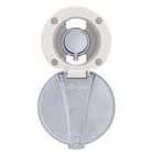 Ambassador 136-1741-CW Aidack Recessed Control Valve New. Price: $167.19.