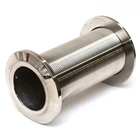 Groco Boat Thru Hull THXL-2000-WS 316 Stainless Steel Inch New. Price: $91.39.