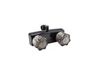 Empire Fauce U-YJW9053VBLK-A 4' Shower Valve Degre New. Price: $37.60.