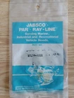 Jabsco Par Diaphragm 37174-0000 For 37202 37205 Pumps New. Price: $18.00.
