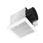 Tech Drive Bathroom Fan 160 Cfm 1.0 Sone No Attic Access Needed 6-INCH Duct New. Price: $175.98.