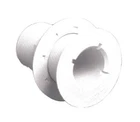 Forespar 906006 Cf 250 Marelon 1-1/4" Full Threaded Flush Head Thru-hull Fitting New. Price: $19.95.