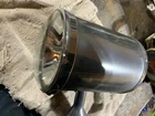 Jabsco 61040 Search Light With Control Switch Used. Price: $300.00.