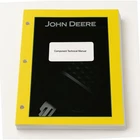 Johndeere Air Conditioning Compressor Install Component Technical Servicemanual- Brand. Price: $50.00.